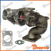 Turbocompresseur pour CHRYSLER | RHB5VA63B, VA63B